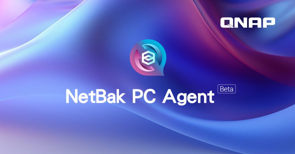 netbak agent