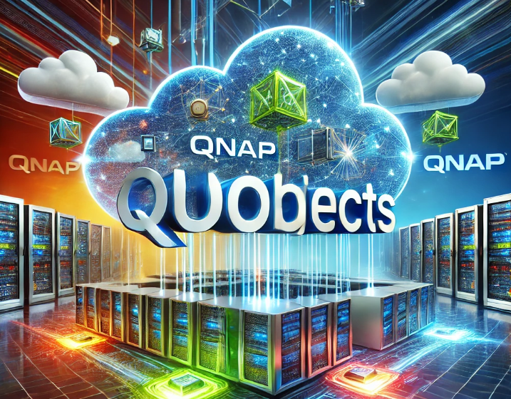 Quobjects