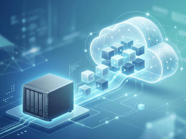 Synology C2 Object Storage Nedir?